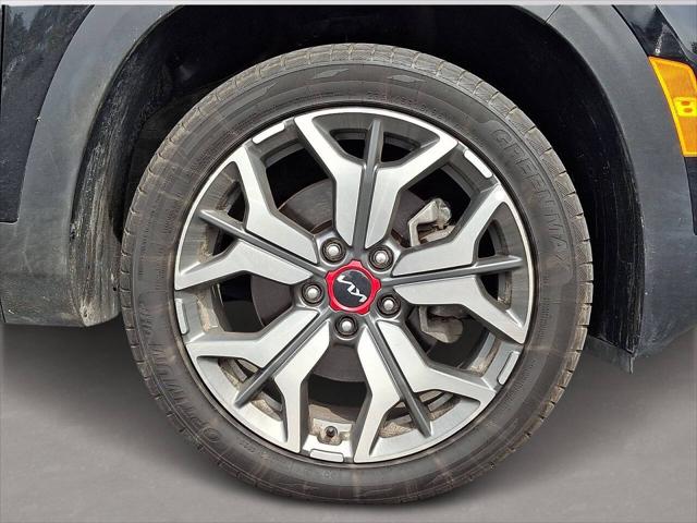 2023 Kia Seltos SX Turbo