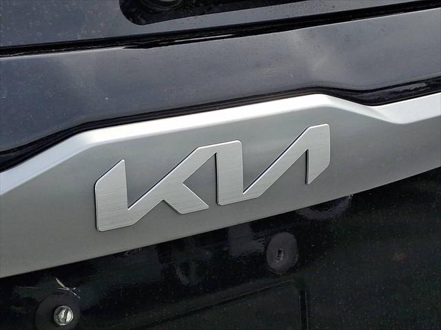 2023 Kia Seltos SX Turbo
