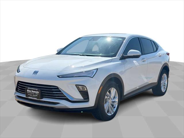 2025 Buick NV Preferred FWD for sale in Hearne, TX
