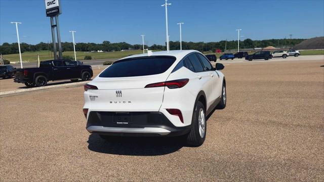 2025 Buick NV Preferred FWD