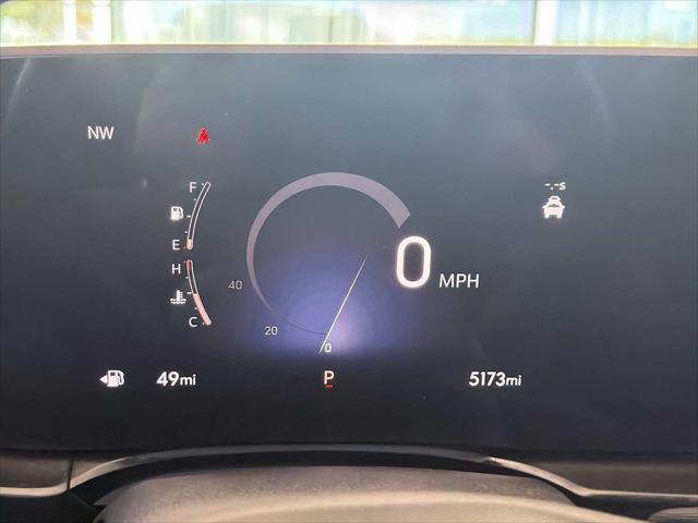 2025 Buick NV Preferred FWD