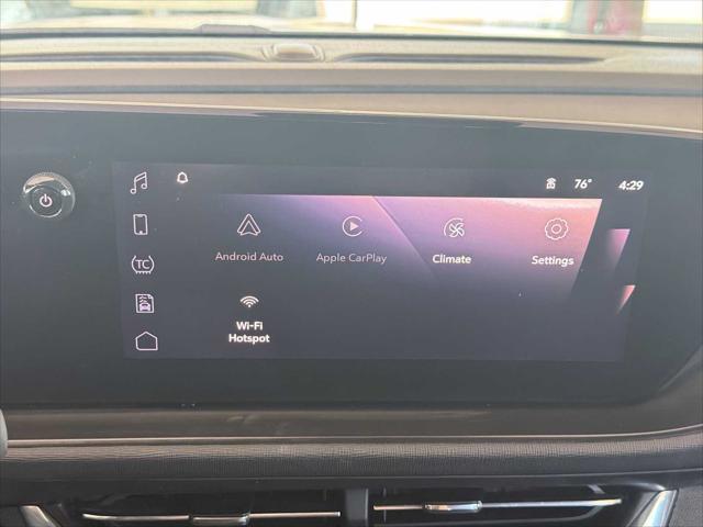 2025 Buick NV Preferred FWD