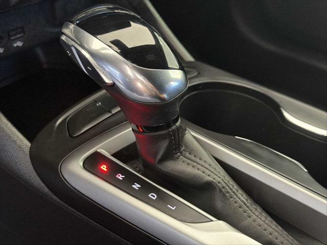2025 Buick NV Preferred FWD