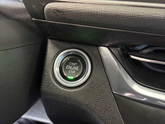 2025 Buick NV Preferred FWD