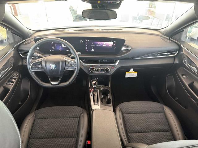 2025 Buick NV Preferred FWD