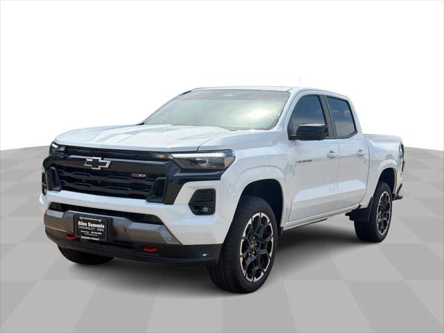 2026 Chevrolet Colorado Z71, 4WD for sale in Hearne, TX