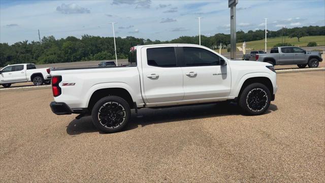 2026 Chevrolet Colorado Z71, 4WD