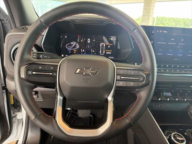 2026 Chevrolet Colorado Z71, 4WD