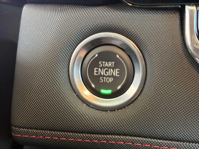 2026 Chevrolet Colorado Z71, 4WD