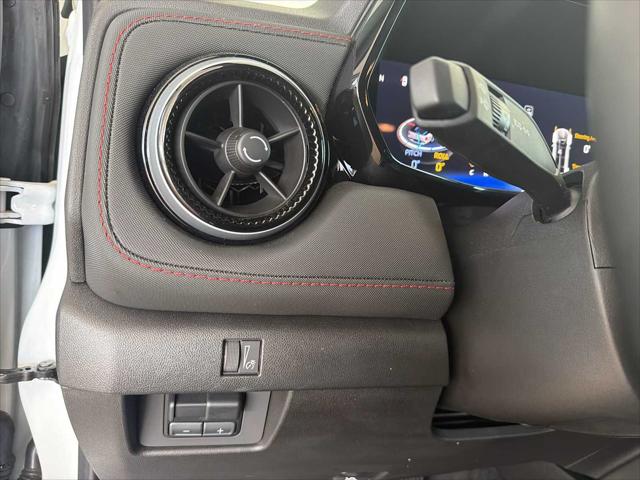 2026 Chevrolet Colorado Z71, 4WD
