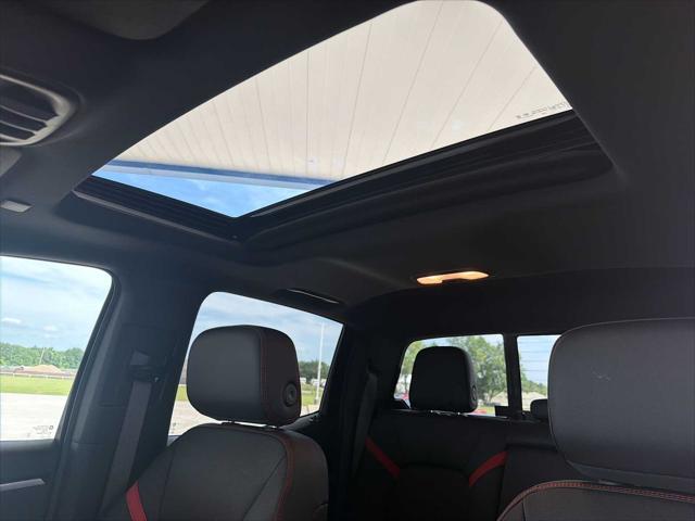 2026 Chevrolet Colorado Z71, 4WD