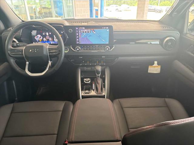 2026 Chevrolet Colorado Z71, 4WD