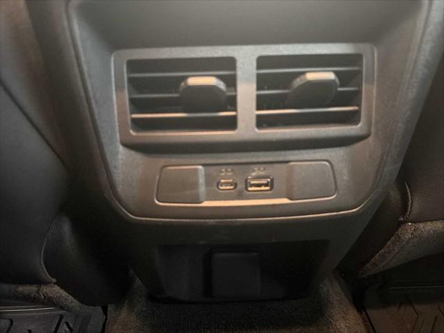 2026 Chevrolet Colorado Z71, 4WD