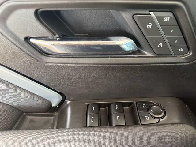 2026 Chevrolet Colorado Z71, 4WD