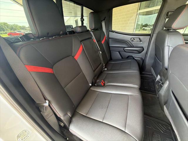 2026 Chevrolet Colorado Z71, 4WD