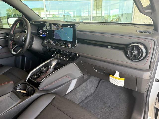 2026 Chevrolet Colorado Z71, 4WD