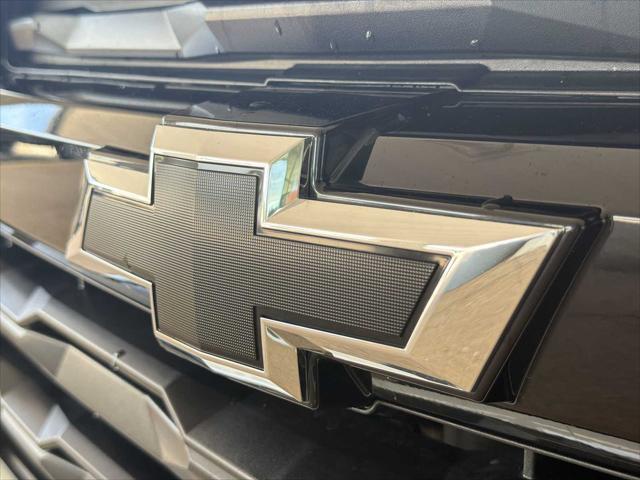2026 Chevrolet Colorado Z71, 4WD