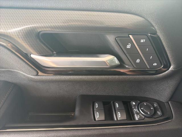 2026 GMC Sierra 2500HD Crew Cab, Standard Bed, AT4, 4WD