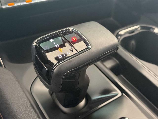 2025 GMC Sierra 1500 4WD Crew Cab Short Box AT4
