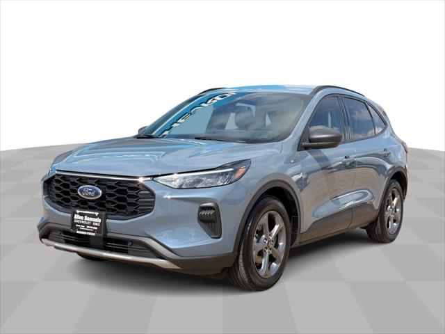 2025 Ford Escape ST-Line for sale in Hearne, TX