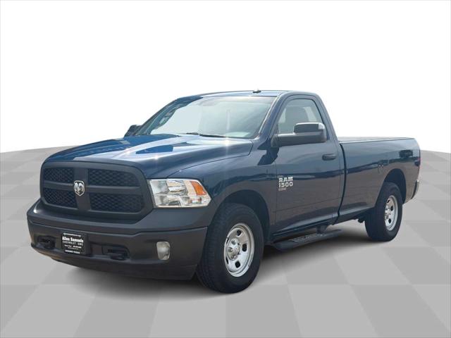 2023 Ram 1500 Classic Tradesman Regular Cab 4x2 8' Box for sale in Hearne, TX