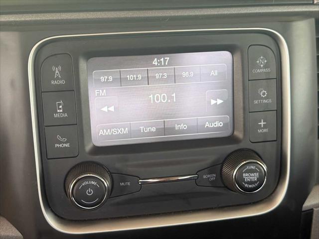2023 Ram 1500 Classic Tradesman Regular Cab 4x2 8' Box
