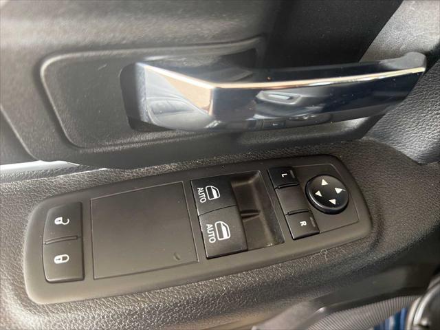 2023 Ram 1500 Classic Tradesman Regular Cab 4x2 8' Box