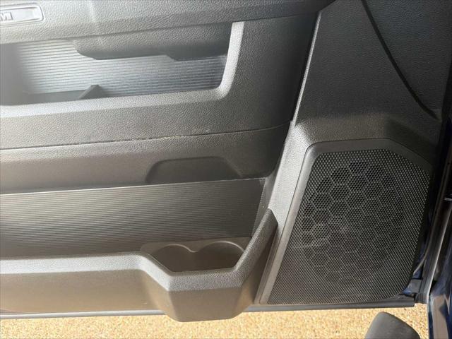 2023 Ram 1500 Classic Tradesman Regular Cab 4x2 8' Box