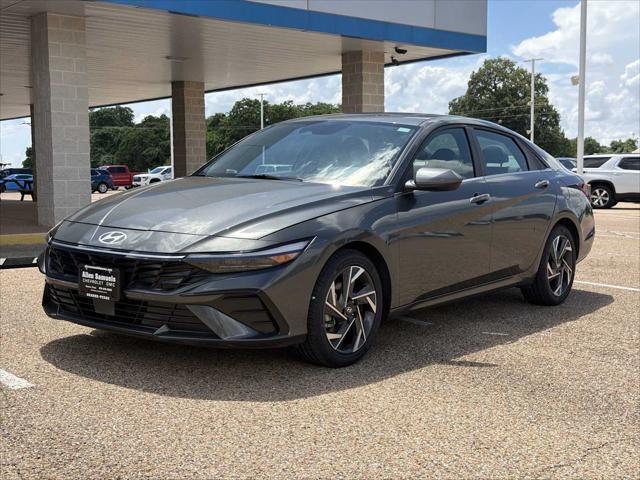 2025 Hyundai Elantra SEL Convenience for sale in Hearne, TX