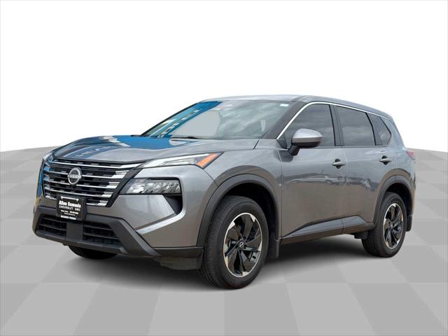 2024 Nissan Rogue SV Intelligent AWD for sale in Hearne, TX