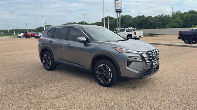 2024 Nissan Rogue SV Intelligent AWD