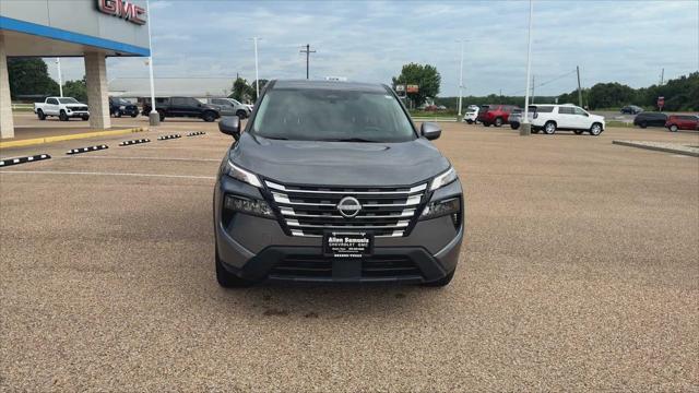 2024 Nissan Rogue SV Intelligent AWD