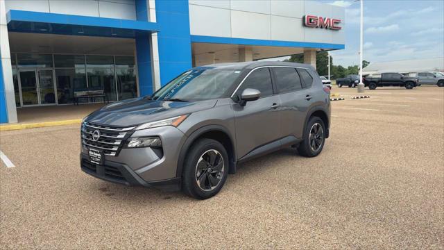 2024 Nissan Rogue SV Intelligent AWD