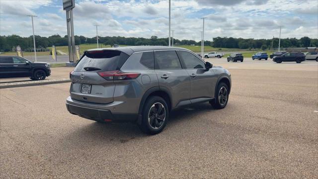 2024 Nissan Rogue SV Intelligent AWD