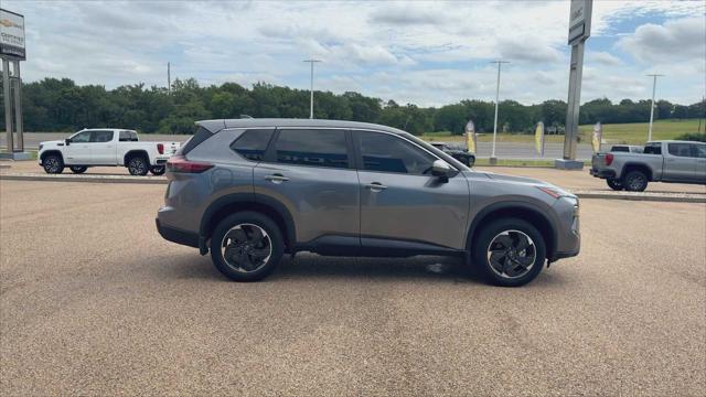 2024 Nissan Rogue SV Intelligent AWD