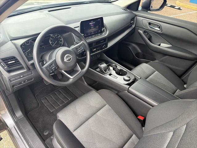 2024 Nissan Rogue SV Intelligent AWD