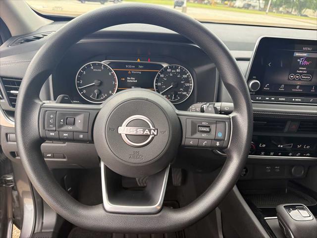 2024 Nissan Rogue SV Intelligent AWD