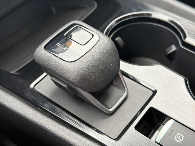2024 Nissan Rogue SV Intelligent AWD