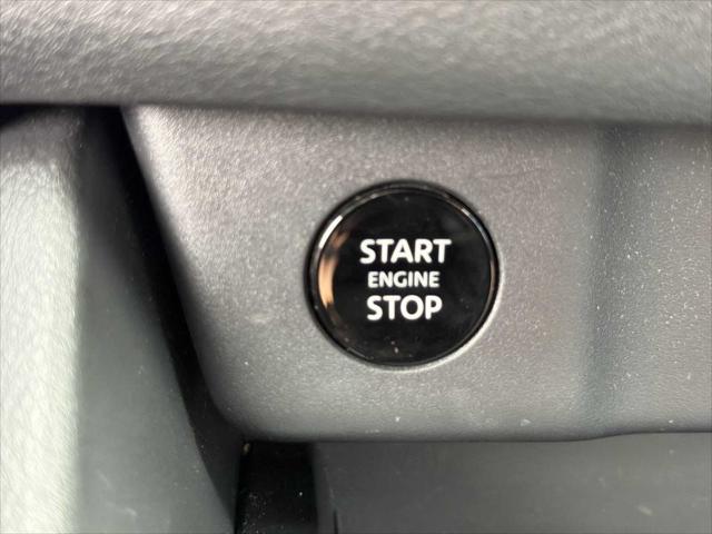 2024 Nissan Rogue SV Intelligent AWD