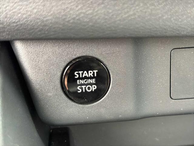 2024 Nissan Rogue SV Intelligent AWD