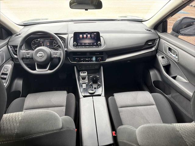 2024 Nissan Rogue SV Intelligent AWD
