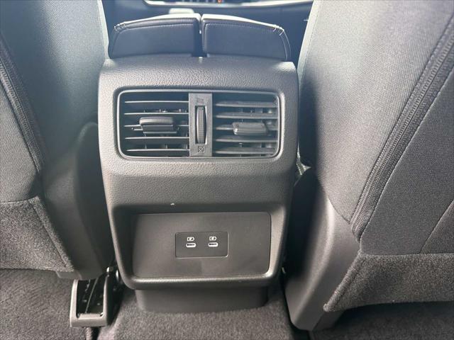 2024 Nissan Rogue SV Intelligent AWD