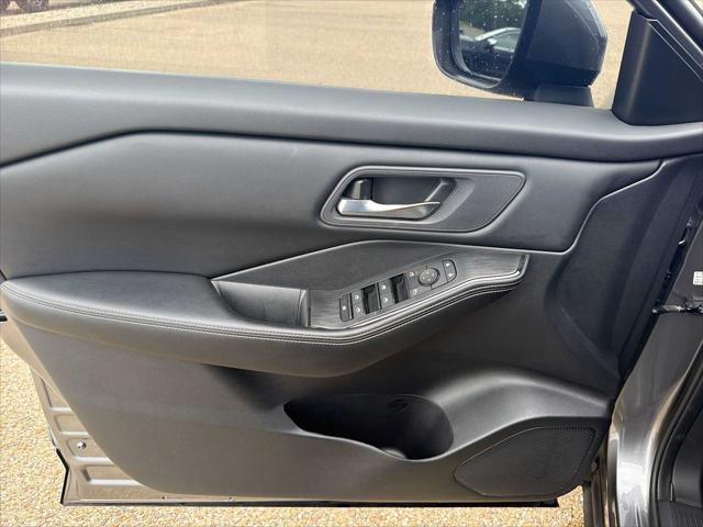 2024 Nissan Rogue SV Intelligent AWD