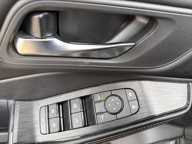 2024 Nissan Rogue SV Intelligent AWD