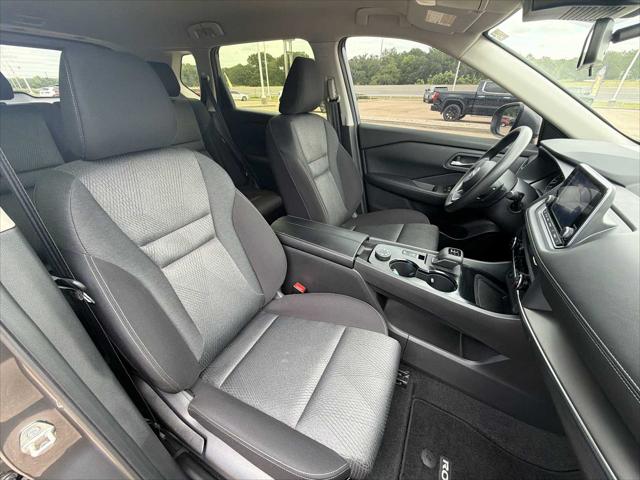 2024 Nissan Rogue SV Intelligent AWD