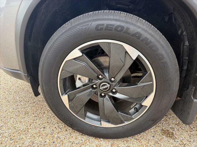 2024 Nissan Rogue SV Intelligent AWD
