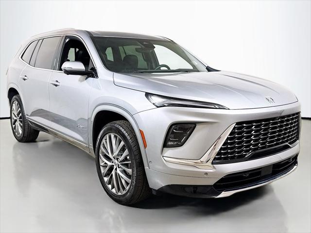 2025 Buick Enclave Avenir FWD