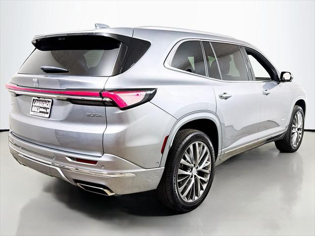 2025 Buick Enclave Avenir FWD