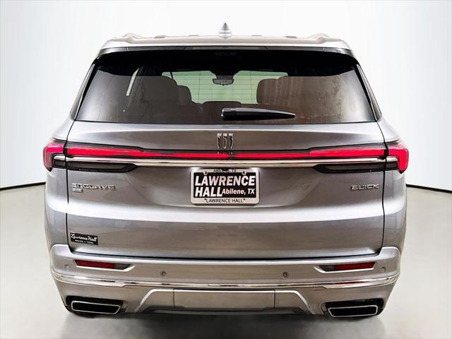 2025 Buick Enclave Avenir FWD