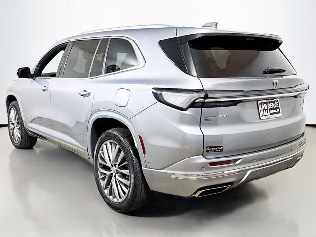 2025 Buick Enclave Avenir FWD